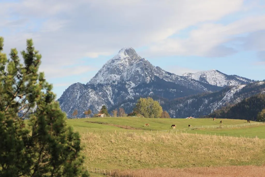 Landhaus Seehof Füssen 3*,  Deutschland