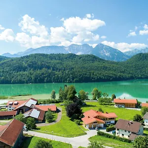 Landhaus Emanuel Füssen