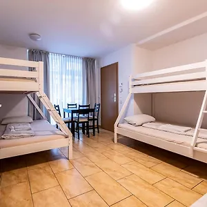 Apartment Bürgerstraße 47 