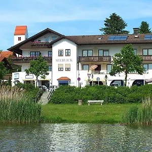 Landhaus Seeblick Füssen