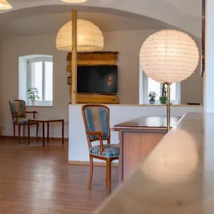Apartment Domizil Am Kaitzbach 