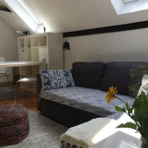 Apartment Cevennenremise 