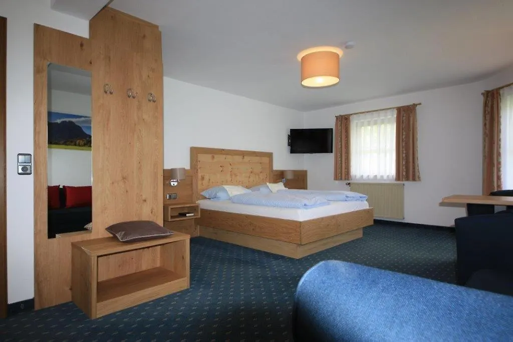 Landhaus Seehof Fussen 3*,  Germany