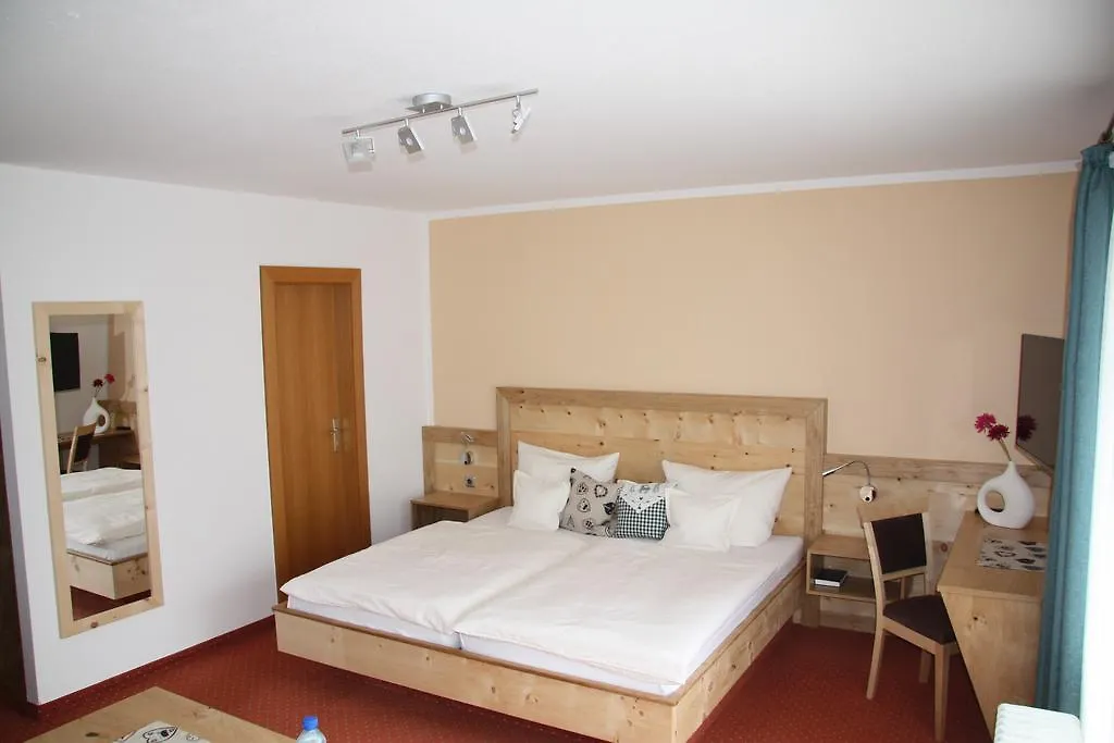 Landhaus Seehof Fussen Guest house