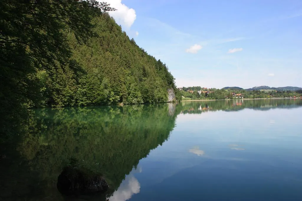 Landhaus Seehof Fussen