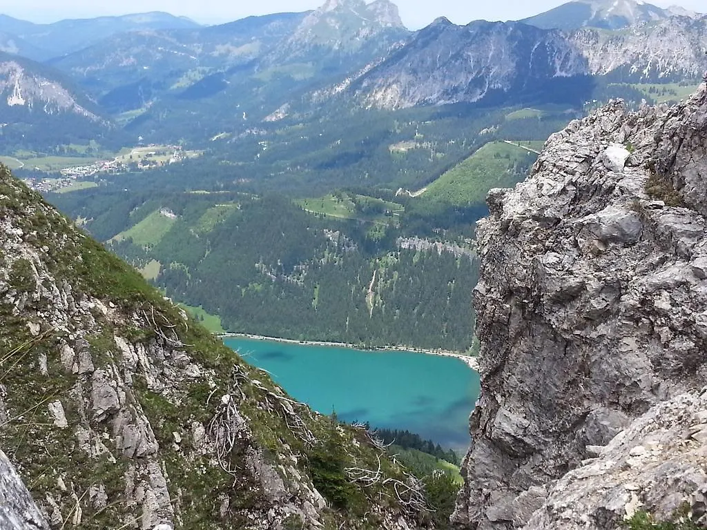 Landhaus Seehof Fussen 3*,