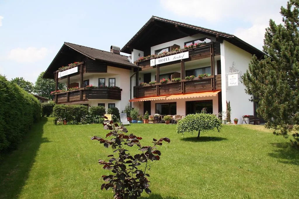 Landhaus Seehof Fussen Guest house