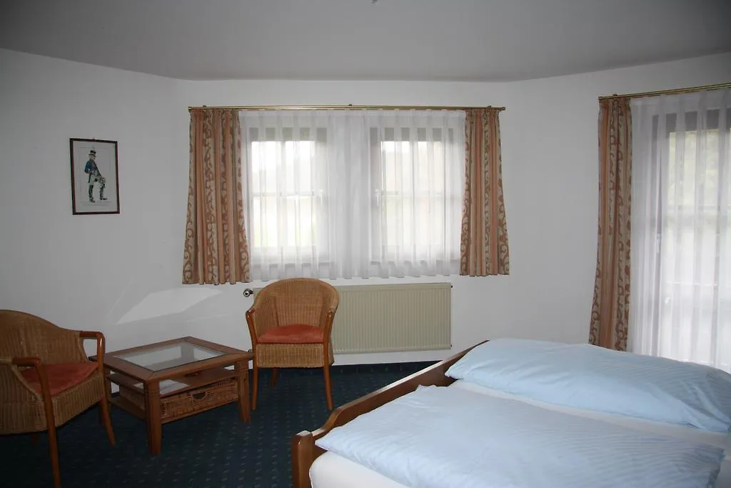 *** Guest house Landhaus Seehof Fussen Germany