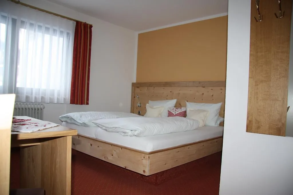 Landhaus Seehof Fussen Germany