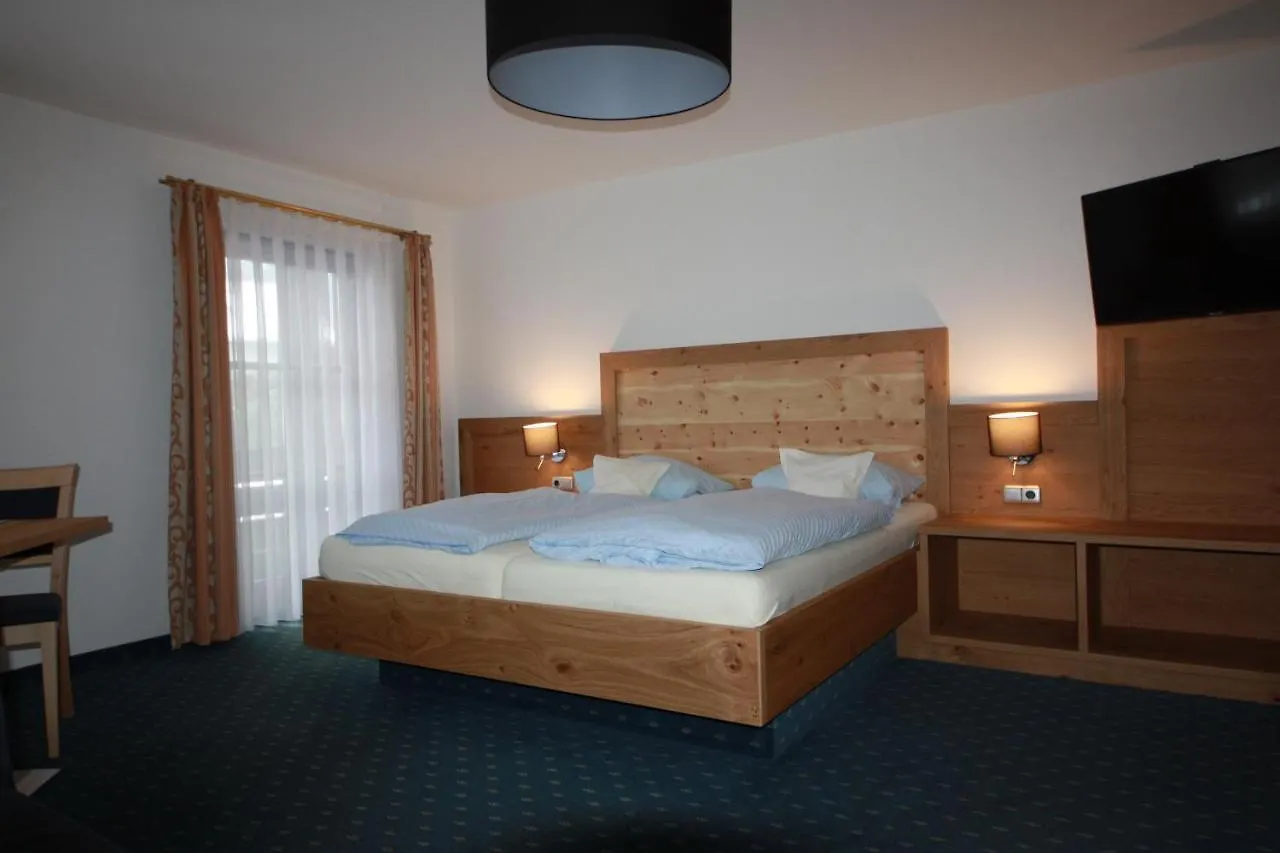 Guest house Landhaus Seehof Fussen